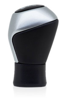 Pomello in vera pelle